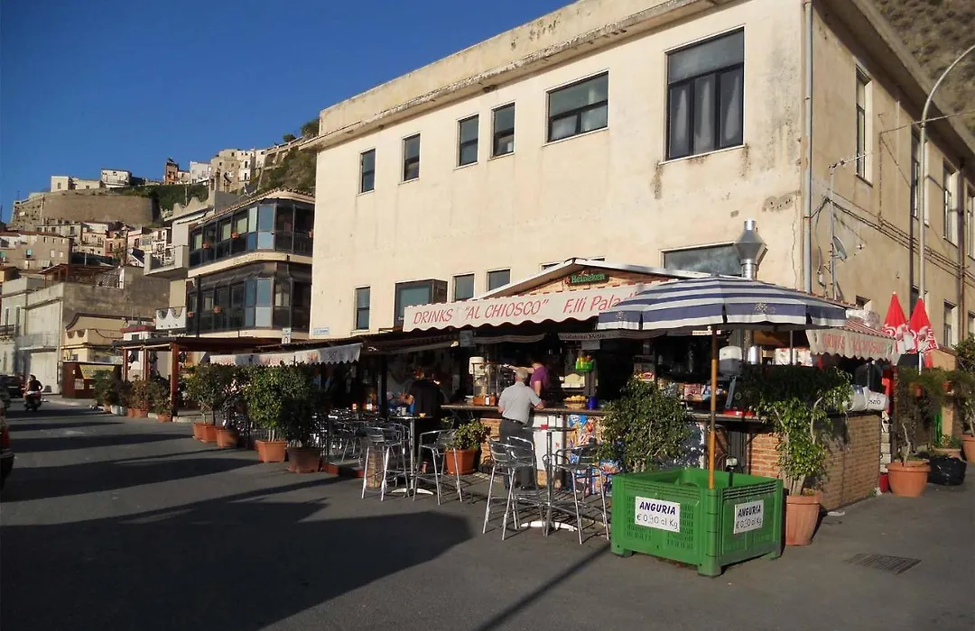 Villa Paladino - B&B e Guest House-1